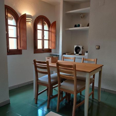 Barrio Arenal - Centro Ciudad Lägenhet Sevilla Exteriör bild